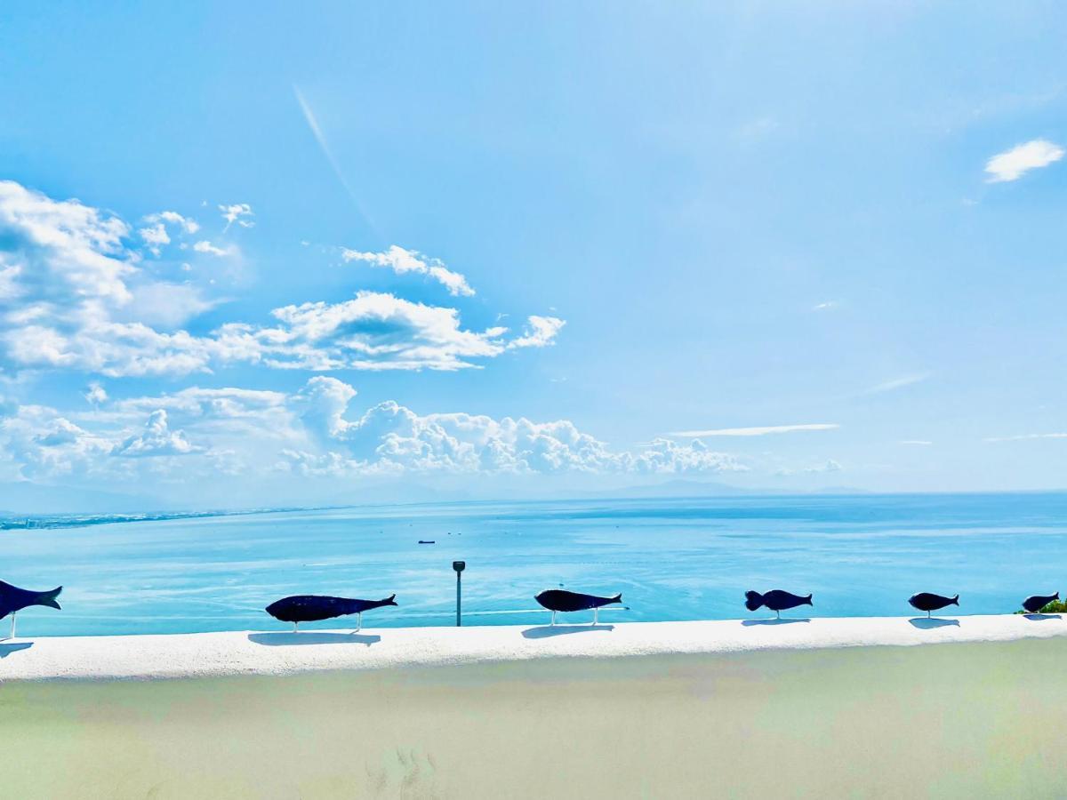 Appartement Borgo Virginia - Sea View In Amalfi Coast à Vietri Extérieur photo