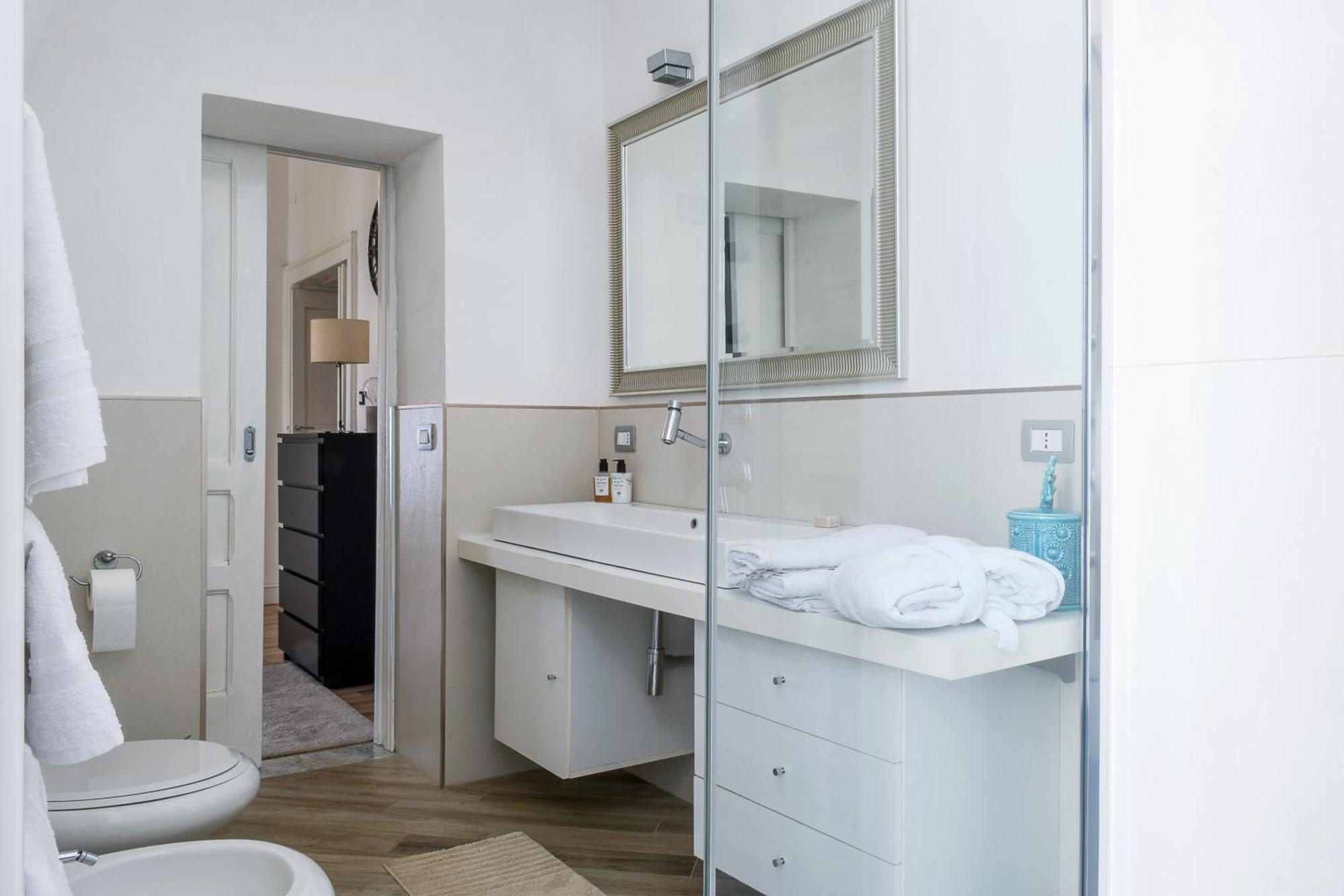 Appartement Borgo Virginia - Sea View In Amalfi Coast à Vietri Extérieur photo