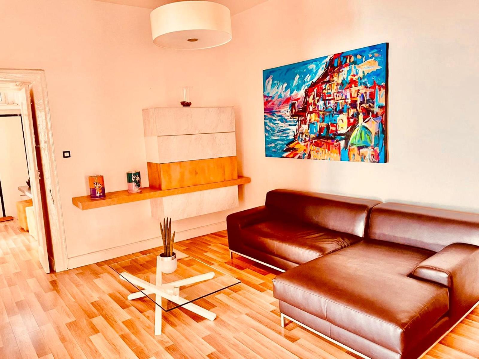 Appartement Borgo Virginia - Sea View In Amalfi Coast à Vietri Extérieur photo