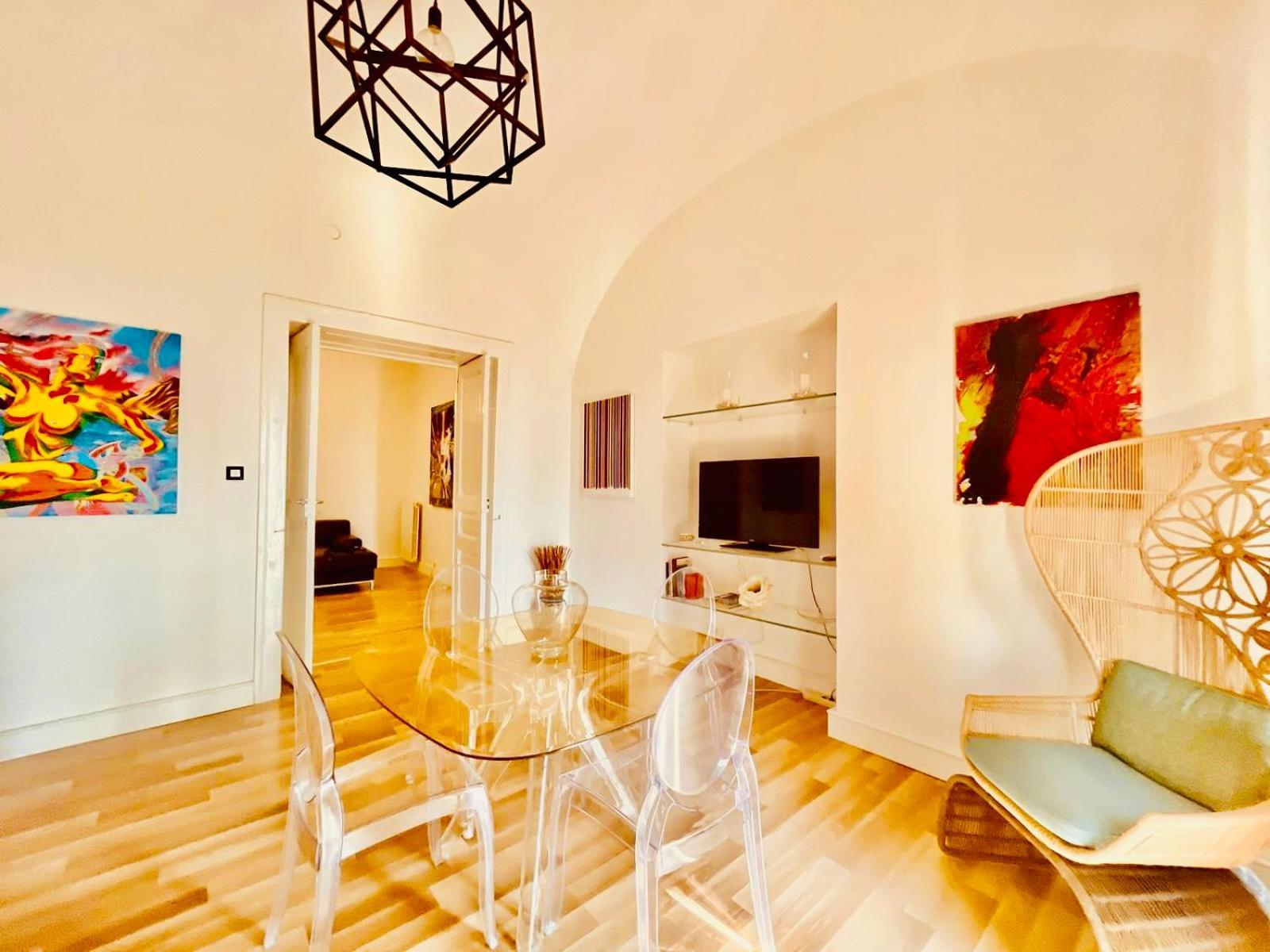 Appartement Borgo Virginia - Sea View In Amalfi Coast à Vietri Extérieur photo