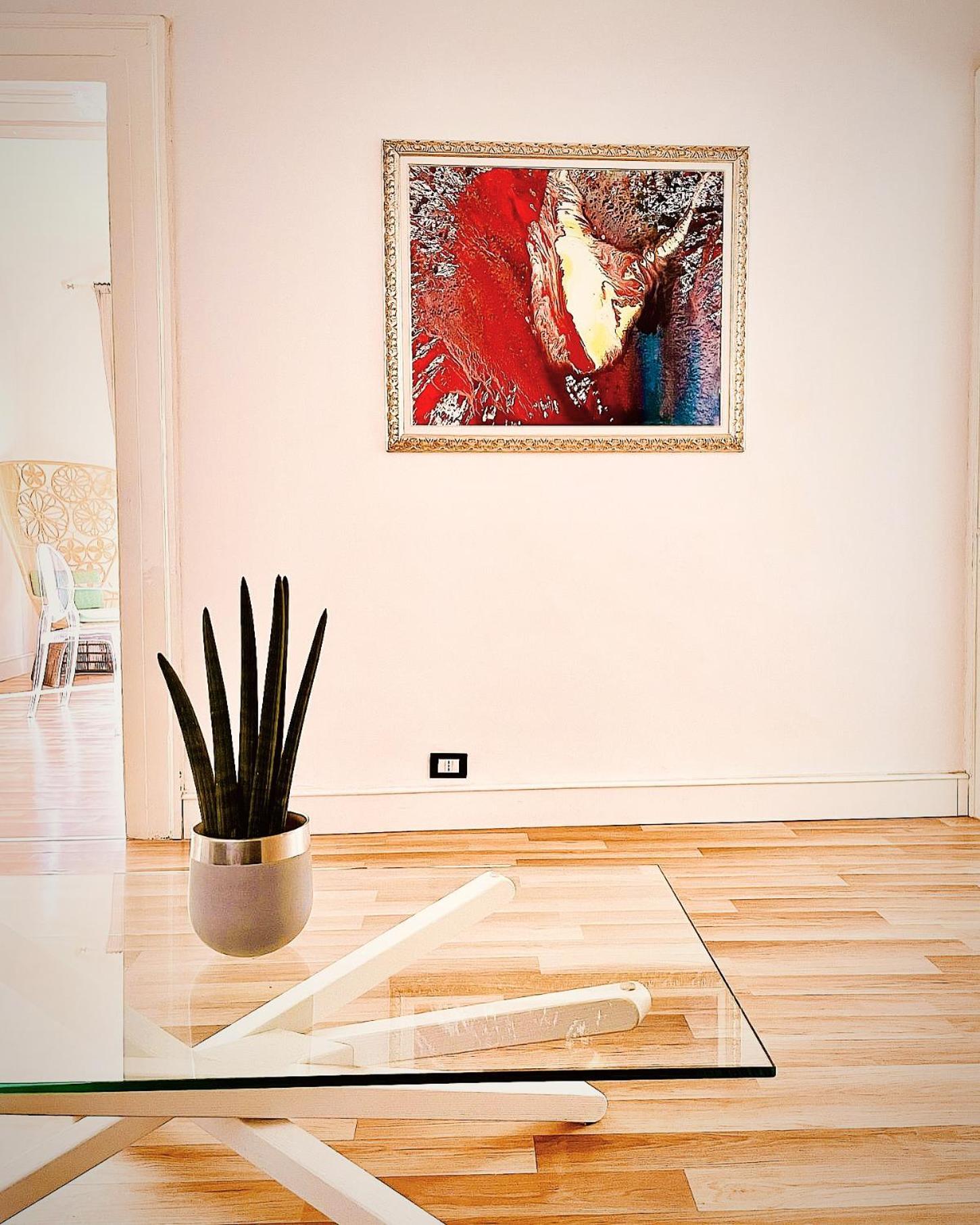 Appartement Borgo Virginia - Sea View In Amalfi Coast à Vietri Extérieur photo